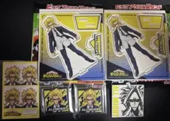 ヒロアカ オールマイト まとめ売り