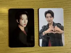 CNBLUE 3LOGY トレカ ジョンシン