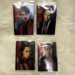 HiGH&LOW ウエハース10 セット ハイアンドロー