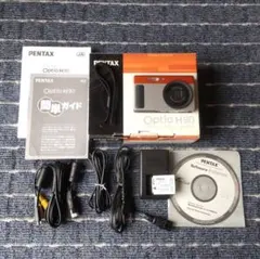PENTAX Optio H90 コンパクトデジタルカメラ