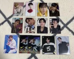 SEVENTEEN DK まとめ売り