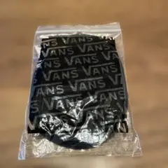 VANSスニーカー　靴紐　26cm ブラックのサムネイル