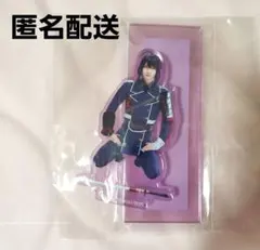 【刀ステ】鯰尾藤四郎 跪坐 アクスタ