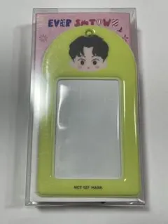 NCT エバーランド マーク バッグ トレカ 2025年最新】エバーランド nct マークの人気アイテム - メルカリ