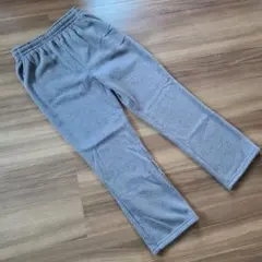 裏起毛 ルームウェア