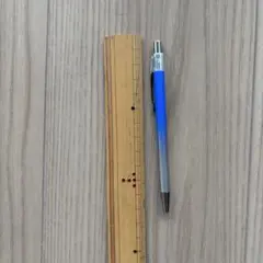 ゼブラ　テクノライン　ボールペン