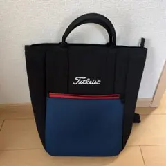 2026年最新】ラウンドバッグ タイトリストの人気アイテム - メルカリ