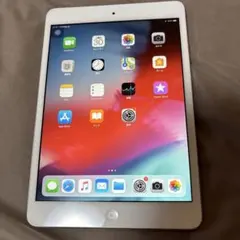iPad mini 2 Wi-Fi + Cellular モデル　32GB