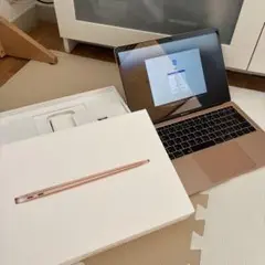 【美品】MacBook Air A1932 13inch 8GB/128GB