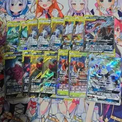 TAG TEAM まとめ売り ＋オマケ