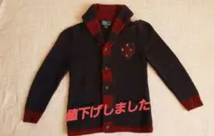 ポロ　ラルフローレン カーディガンのサムネイル