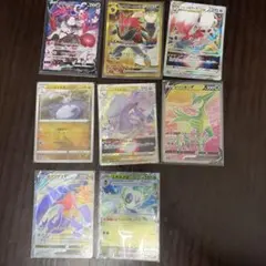 ポケモンカードゲーム まとめ売りのサムネイル