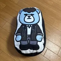 KRUNK BIGBANG クッション SOL - メルカリ