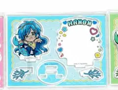 ぴちぴちピッチ まるくじ 波音 Mermaid Decola Look - メルカリ