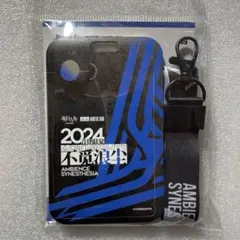 アークナイツ 音律聯覚 カードホルダーセット