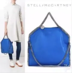 ステラマッカートニー STELLA McCARTNEYファラベラのサムネイル