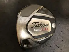 574/Titleist/レフティ//913D3/9.5°/ヘッドのみのサムネイル
