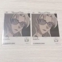 名探偵コナン　エモカ2 ベルモット