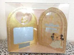 新品未使用 ☆ ディズニー フォトフレーム 写真立て