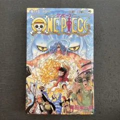 ONE PIECE 第19巻【初版】、第20巻 【初版】セット - メルカリ