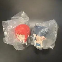 電影版 鏈鋸人 雷塞篇 轉蛋公仔收藏 瑪奇瑪 比姆