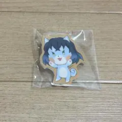 鬼滅の刃 バレンタイン＆ホワイトデー アニマルクッキーバッジ　伊之助