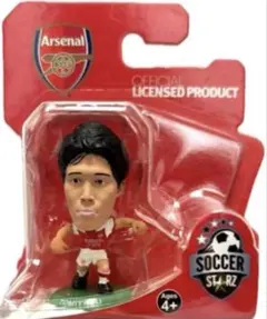Corinthian ProStars Sol Campbell Arsenal - メルカリ