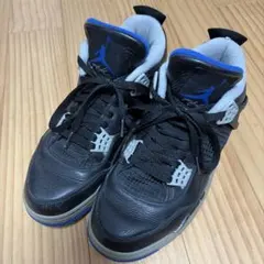 NIKE AIR JORDAN 4 スニーカー