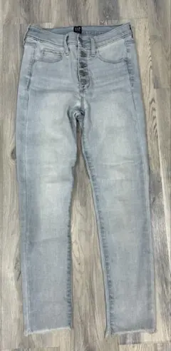 GAP スキニーデニム