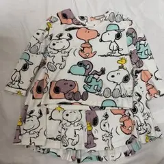スヌーピーのサムネイル