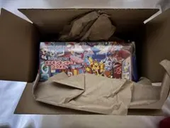 【新品未開封】ポケモンカード スペシャルBOX フクオカ