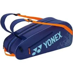 YONEX ヨネックス トーナメントバッグ (BAG2401W) 色 :グレープ - メルカリ