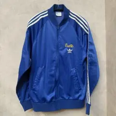 adidas 70〜80s ATPトラックジャケット USA製 ヴィンテージ