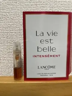 2026年最新】lancome la vie est belleの人気アイテム - メルカリ