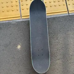 スケボーコンプリート