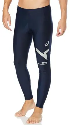 asics A-I-Mドライロングタイツ 2031E253