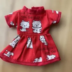 まちるだ様専用 3代目リカちゃん　アウトフィット