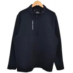 UNDER ARMOUR UAストーム 1/2ジップジャケット