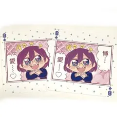 あんスタ クリアトランプ 全種 25615-3083-