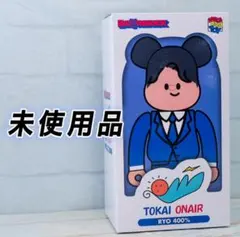 BE@RBRICK 東海オンエア 400％ りょう ベアブリック - メルカリ