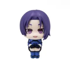 ⭐︎最安値⭐︎【新品・未開封】るかっぷ ブルーロック 御影玲王 日本代表戦ver.