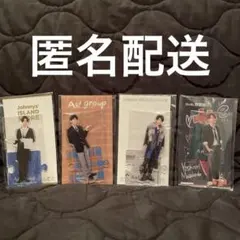 正門良規 アクスタ Aぇgroup