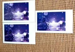 いれいす ランダム実写チェキ 初兎 3枚セット