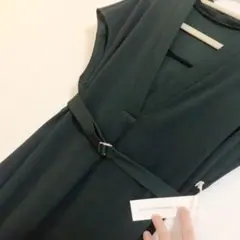 新品タグ付　スタニングルアー　ワンピースのサムネイル