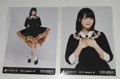 生田絵梨花卒業コンサートモバイル限定メモリアルチケット - メルカリ