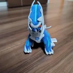 MYポケモンコレクション ぬいぐるみ マスコット ダイケンキ - メルカリ