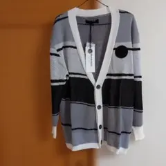 1PIU1UGUALE3 RELAX カーディガン！85のサムネイル