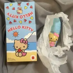 ハローキティ マクドナルド ハッピーセット おもちゃ