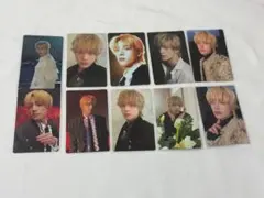 ジェイク トレカ