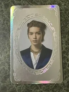 2026年最新】テヨン トレカ resonanceの人気アイテム - メルカリ